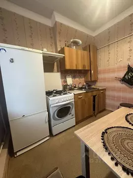 2-к кв. Самарская область, Самара пос. Соцгород, ул. Кишиневская, 16 ...