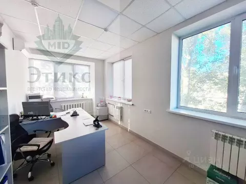 Офис в Ульяновская область, Ульяновск проезд Максимова, 4 (375 м)