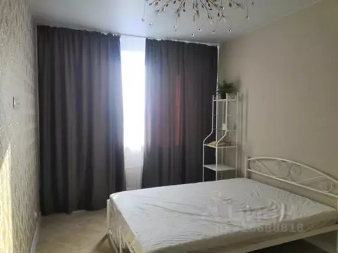 1-к кв. Тюменская область, Тюмень ул. Раушана Абдуллина, 2 (36.0 м)