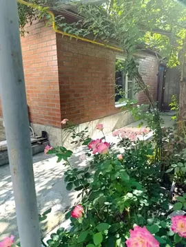 Дом в Ростовская область, Ростов-на-Дону Крепостной пер., 115 (70 м)