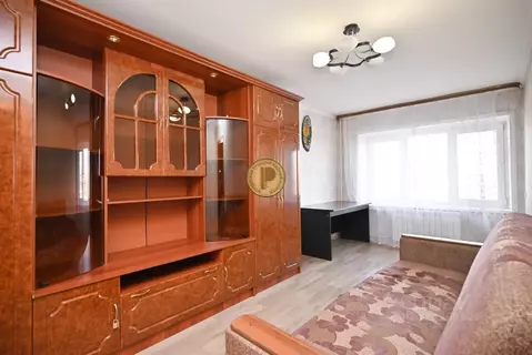 2-к кв. Красноярский край, Красноярск Свободный просп., 31 (44.0 м)