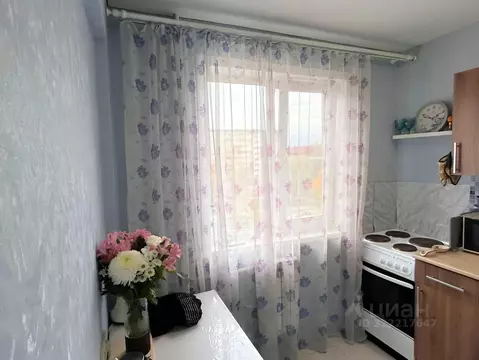 2-к кв. Алтайский край, Бийск Социалистическая ул., 40/1 (47.9 м)