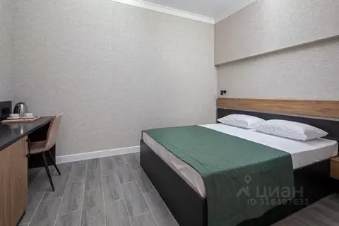 Комната Краснодарский край, Геленджик Кубанская ул., 31 (18.0 м)