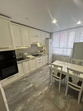 1-к кв. Московская область, Балашиха ул. Яганова, 8 (29.9 м)