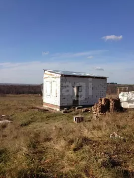 Дом в Башкортостан, Бирский район, Сусловский сельсовет, с. Суслово ...