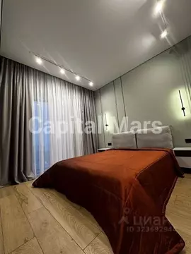 2-к кв. Москва Севастопольский просп., 22А (41.0 м)