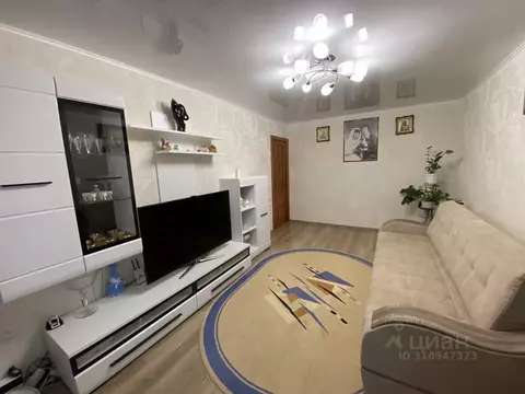 2-к кв. Ханты-Мансийский АО, Нижневартовск Интернациональная ул., 26 ...