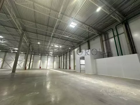 Склад в Московская область, Богородский городской округ, пос. Затишье, ...