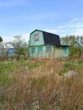 Дом в Ярославская область, Рыбинск Волга СНТ, массив-2 тер., 457 (40 ...