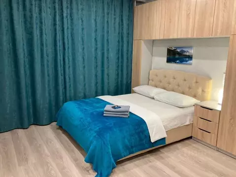 1-к кв. Вологодская область, Вологда Зеленый Город мкр, 4 (35.0 м)