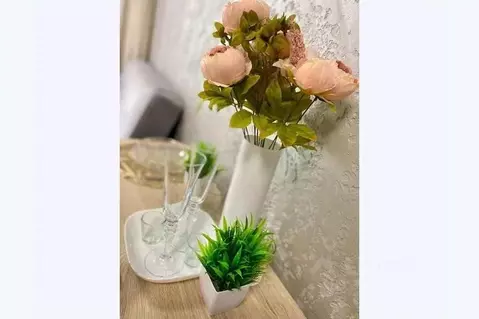 1-к кв. Курская область, Курск ул. Энгельса, 115А/3 (37.0 м)