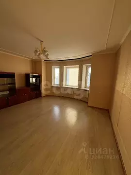 2-к кв. Калужская область, Калуга ул. Гурьянова, 67к3 (65.5 м)