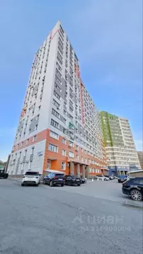 3-к кв. Башкортостан, Уфа Комсомольская ул., 148 (90.0 м)