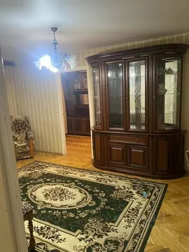 3-к кв. Москва Балтийская ул., 10К1 (54.0 м)