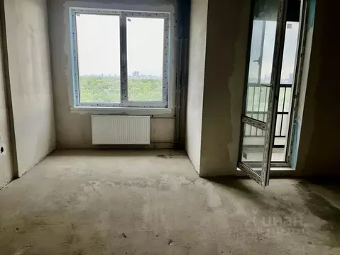 1-к кв. Москва ул. Вешних Вод, 70к1 (26.5 м)
