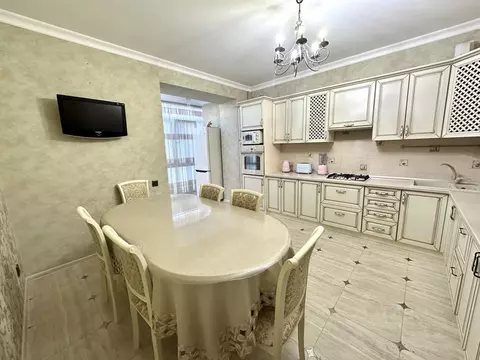 2-к кв. Северная Осетия, Владикавказ Московское ш., 3литЗ (85.0 м)