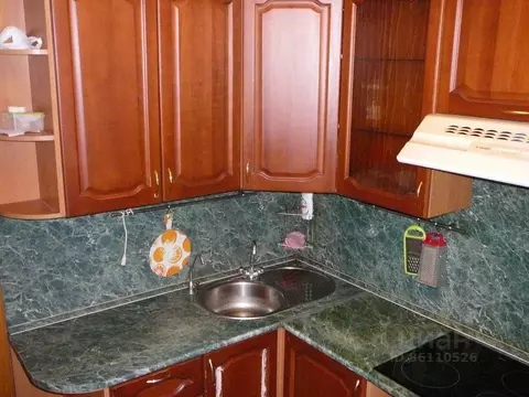 1-к кв. Тюменская область, Тюмень Мельничная ул., 24 (53.0 м)