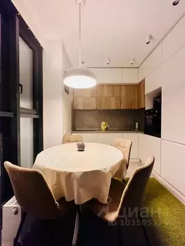 1-к кв. Башкортостан, Уфа ул. Рудольфа Нуреева, 1 (53.0 м)