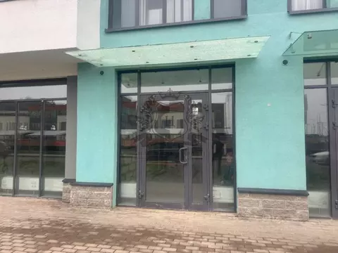 Помещение свободного назначения в Санкт-Петербург пос. Шушары, просп. ...