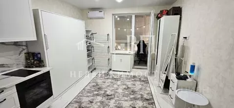 Студия Санкт-Петербург ул. Плесецкая, 10 (22.0 м)
