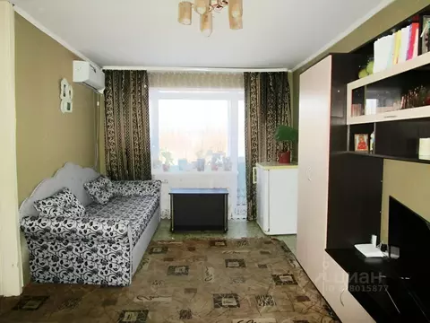 2-к кв. Омская область, Омск ул. 8-я Кировская, 70 (45.0 м)