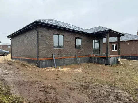 Дом в Татарстан, Высокогорский район, Чернышевское с/пос, с. Каймары ...