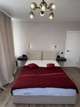 2-к кв. Москва ул. Народного Ополчения, 11 (52.0 м)