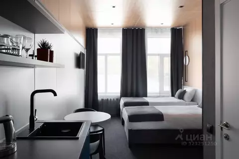 Комната Ставропольский край, Ставрополь ул. Казачья, 23 (16.0 м)