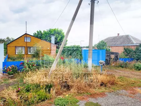 Дом в Ростовская область, Неклиновский район, Андреево-Мелентьевское ...