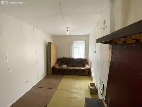 3-комнатная квартира: Самара, Садовая улица, 66 (40 м)