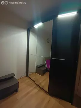 2-комнатная квартира: Санкт-Петербург, Пулковское шоссе, 42к6 (56 м)