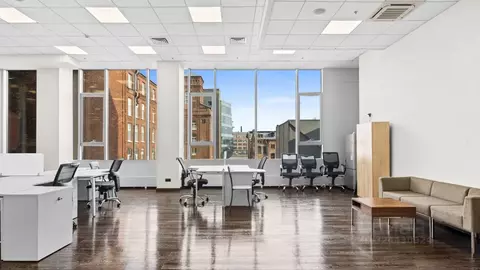 Офис в Санкт-Петербург ул. Чапаева, 15к2В (503 м)