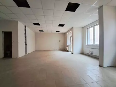 Помещение свободного назначения в Краснодарский край, Краснодар ул. ...