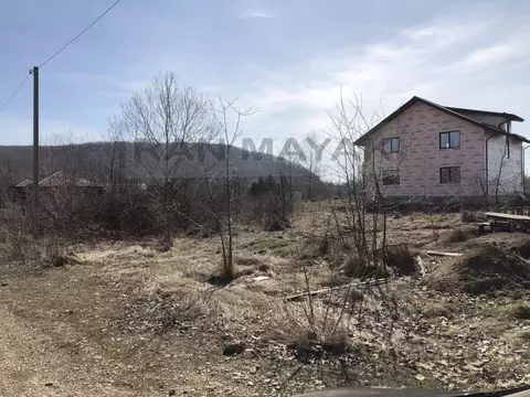 Участок в Адыгея, Майкоп ул. Семенкова (6.21 сот.)