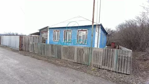 Дом в Белгородская область, Новооскольский муниципальный округ, с. ...