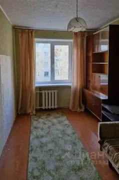 2-к кв. Волгоградская область, Волгоград ул. Генерала Штеменко, 11 ...