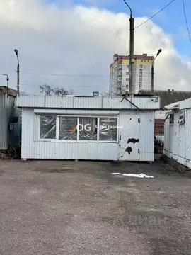 Помещение свободного назначения в Брянская область, Брянск ...