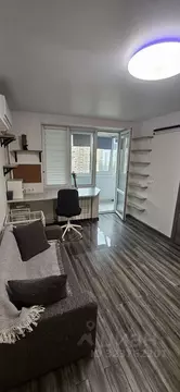 2-к кв. Москва Нижегородская ул., 55А (38.0 м)