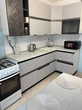 3-к кв. Волгоградская область, Волгоград бул. Энгельса, 36 (67.1 м)