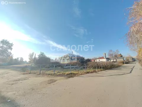 Дом в Половинкино, Центральный проспект, 5 (45.5 м)