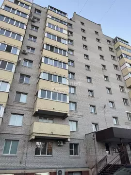 2-к кв. Орловская область, Орел Солнцевская ул., 14 (70.4 м)