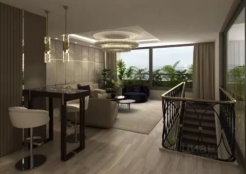 4-к кв. Краснодарский край, Анапа Крепостная ул., 51к2 (430.0 м)