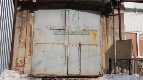 Производственное помещение в Свердловская область, Екатеринбург ул. ...