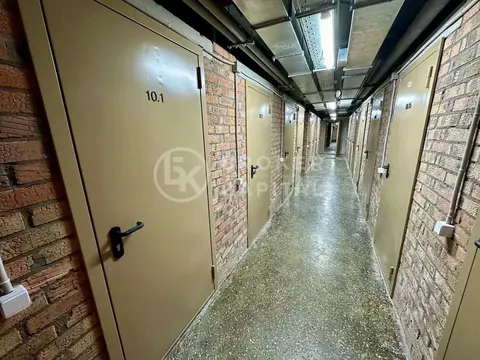 Гараж в Новосибирская область, Новосибирск Большевистская ул., 88 (4 ...