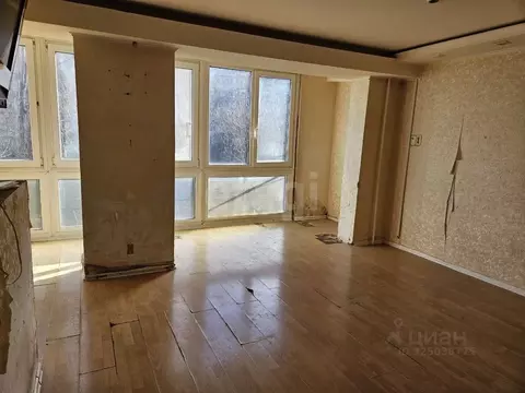 4-к кв. Ставропольский край, Пятигорск ул. Панагюриште (81.9 м)