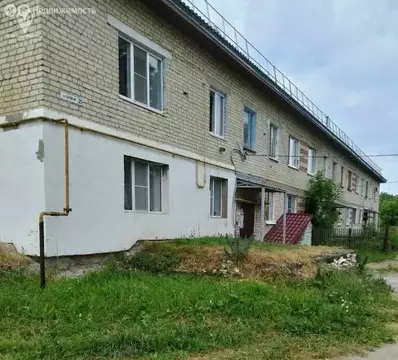 2-комнатная квартира: Рязанская область, Спасский муниципальный округ, ...