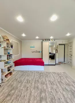 1-к кв. Башкортостан, Уфа ул. Генерала Горбатова, 7/5 (33.0 м)