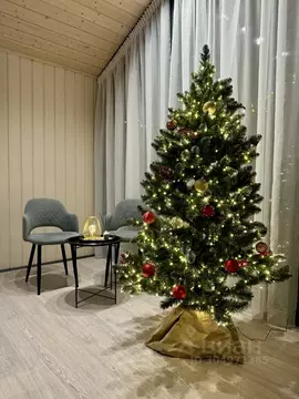 Дом в Московская область, Ступино городской округ, Мышенское ТСН ул. ...