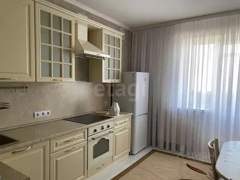 3-к кв. Белгородская область, Белгород ул. Белгородского полка, 67 ...