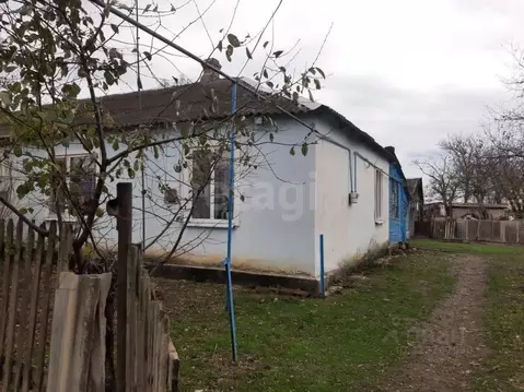 Участок в Ставропольский край, Красногвардейский муниципальный округ, ...